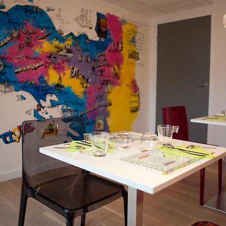 Ibis Styles Rennes St. Gregoire Hotel Saint-Grégoire Buitenkant foto