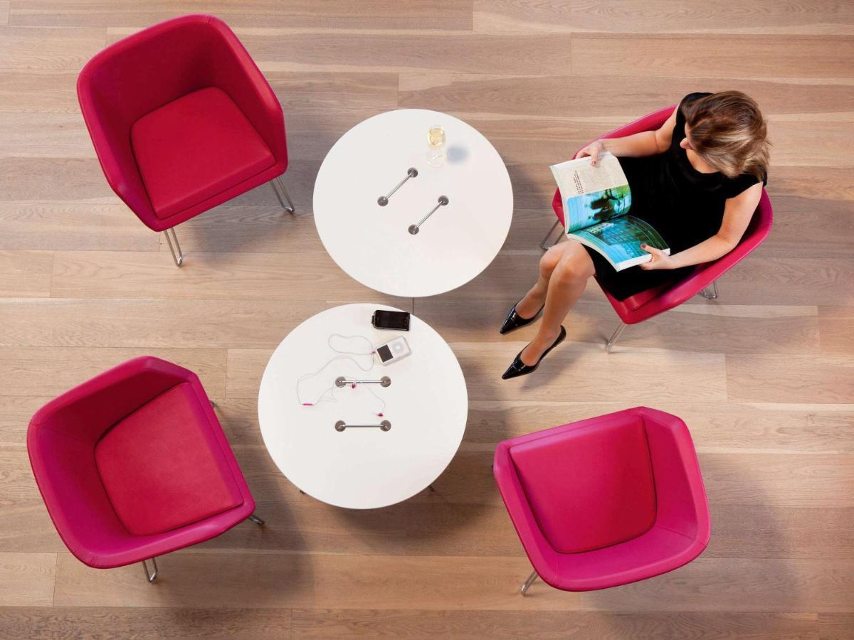 Ibis Styles Rennes St. Gregoire Hotel Saint-Grégoire Buitenkant foto