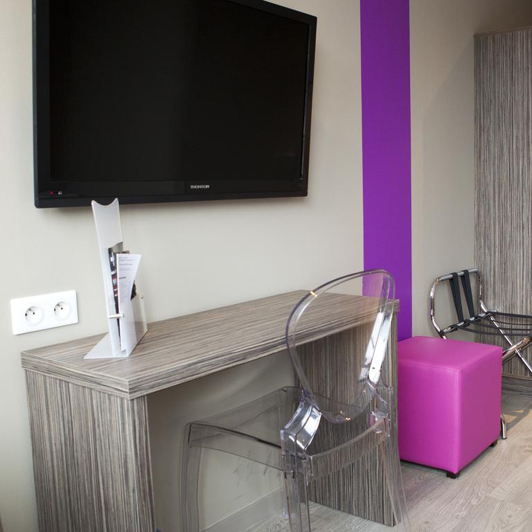Ibis Styles Rennes St. Gregoire Hotel Saint-Grégoire Buitenkant foto