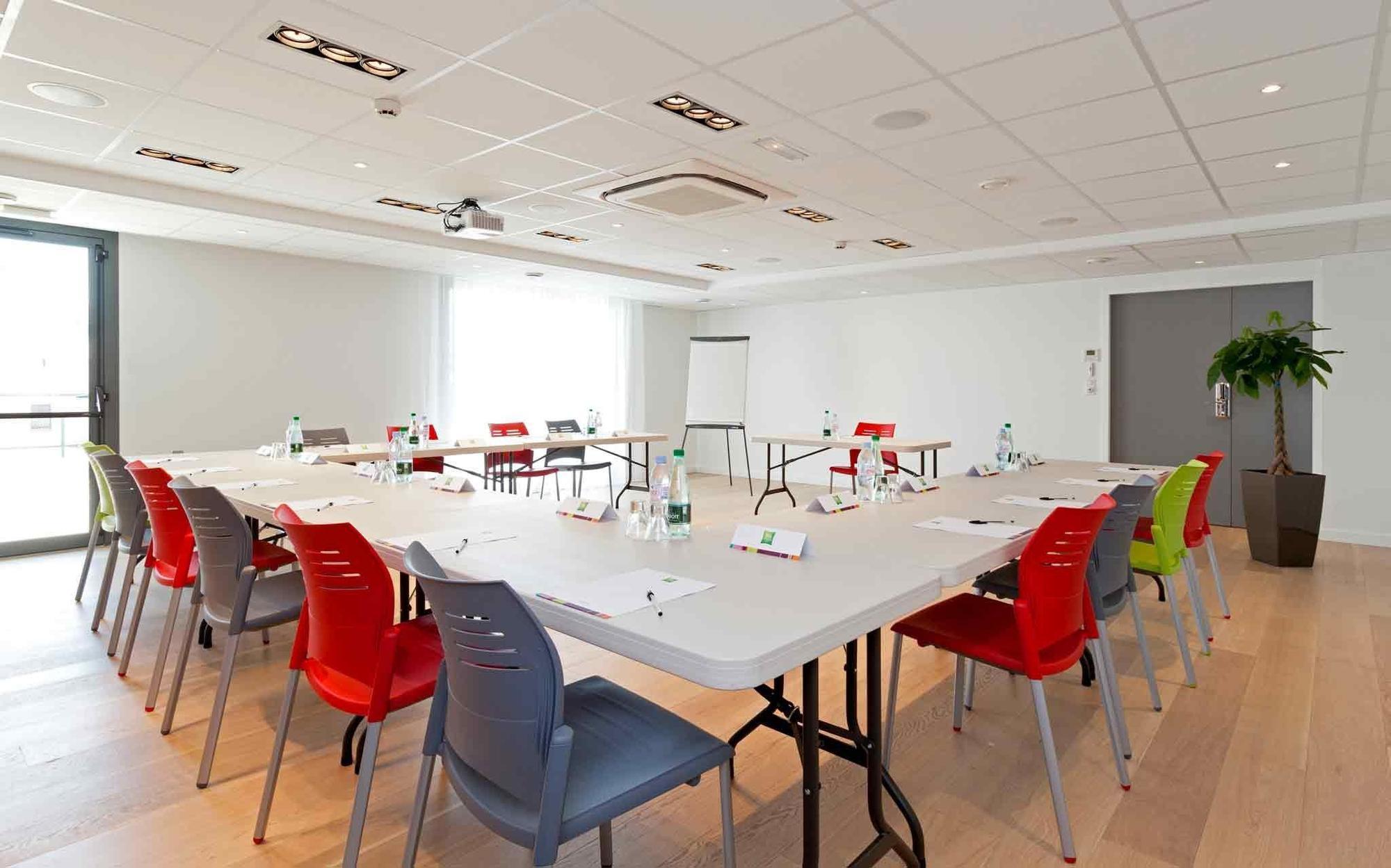 Ibis Styles Rennes St. Gregoire Hotel Saint-Grégoire Buitenkant foto