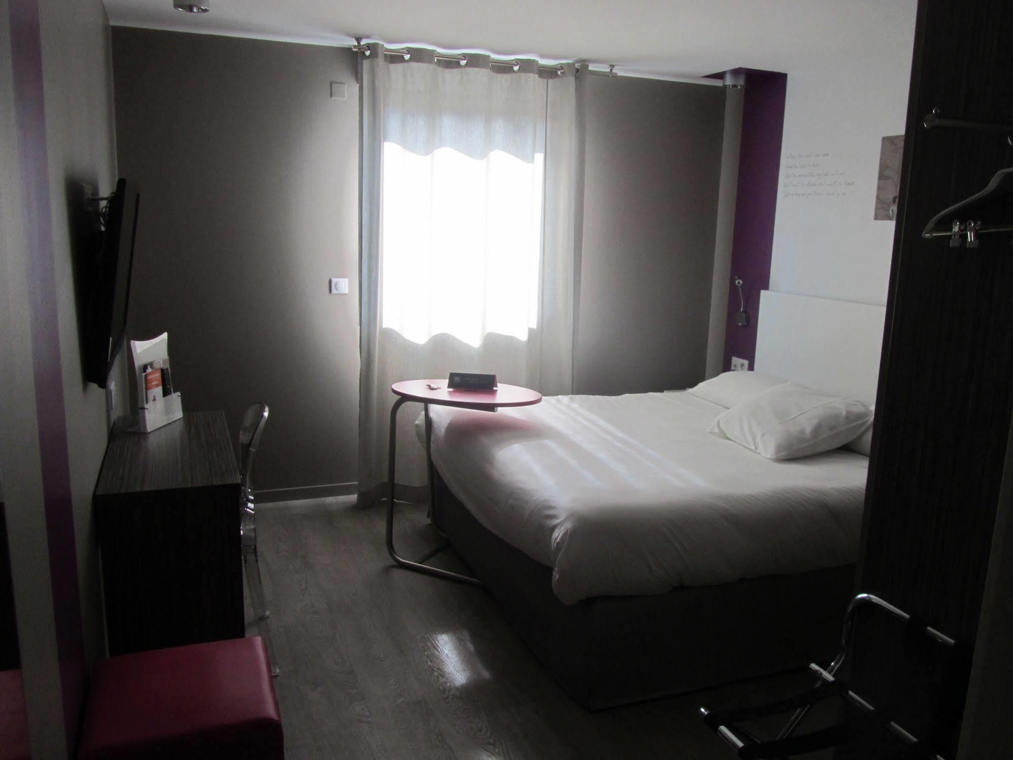 Ibis Styles Rennes St. Gregoire Hotel Saint-Grégoire Buitenkant foto